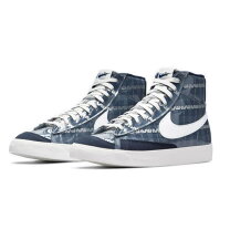 楽天市場】nike blazer mid prm vntg (ナイキ ブレーザー ミッド 