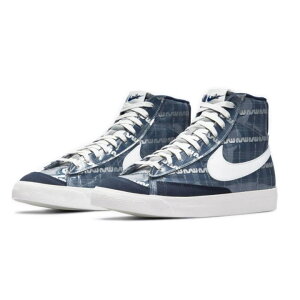 iCL uU[ ~bh '77 NIKE BLAZER MID '77 VNTG DJ4654-410 MIDNIGHT NAVY/WHITE-SMOKE GREY ~bhiCglCr[ /zCg X[L[O[