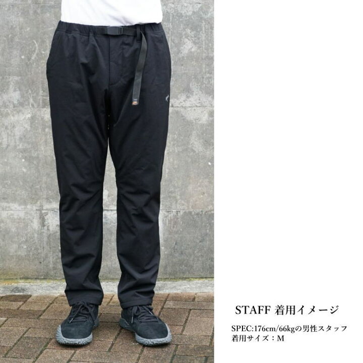 楽天市場】Rokx ロックス RXMF191077 DRIFTER PANT insulated POLARTEC 