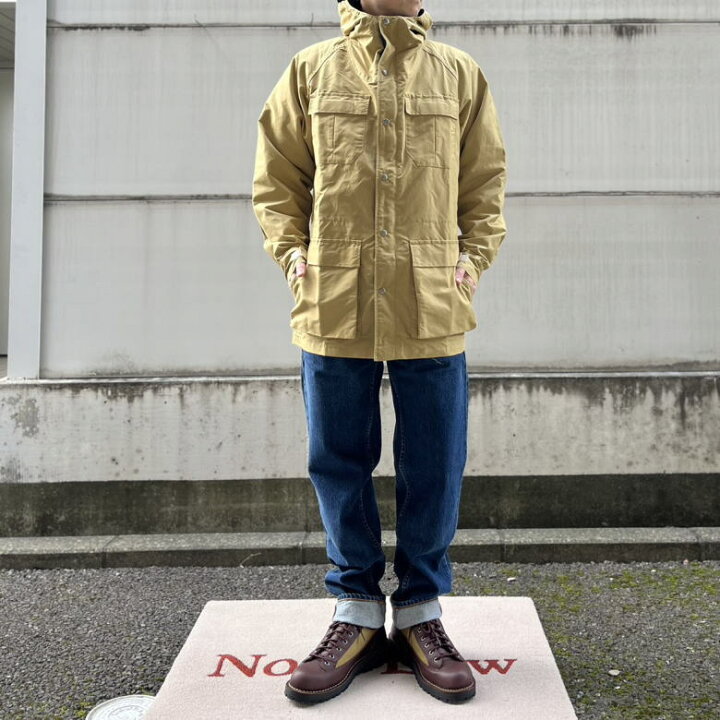 楽天市場】SIERRA DESIGNS シェラデザインズ ORIGINAL MOUNTAIN PARKA 