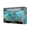 【アエルダリ：ハーレクイン・トループ】 新品 ミニチュア プラモデル ウォーハンマー WARHAMMER ボードゲーム おもちゃ 玩具 プレゼント AELDARI: HARLEQUIN TROUPE