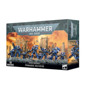 yXy[X}[FvC}XEC@[z Vi ~j`A vf EH[n}[ WARHAMMER {[hQ[  ߋ v[g SPACE MARINES PRIMARIS REIVERS