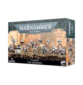 y^EEGpCAFt@CAEEH[A[z Vi ~j`A vf EH[n}[ WARHAMMER {[hQ[  ߋ v[g T'AU EMPIRE: FIRE WARRIORS