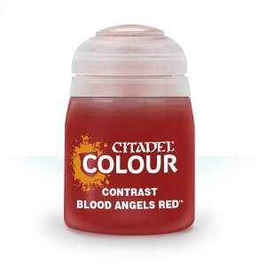 yubhGWFEbhzVi CITADE COLOUR vf h h  ~j`A H fO {[hQ[ V^f J[ CONTRAST: BLOOD ANGELS RED