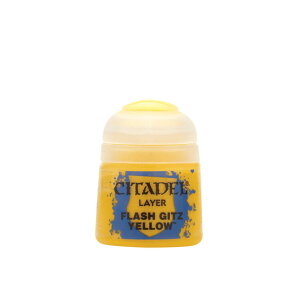 ytbVMbcECG[FC[zVi CITADE COLOUR vf h h  ~j`A H fO {[hQ[ V^f J[ FLASH GITZ YELLOW LAYER