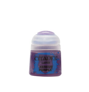 yYBEXEp[vFC[zVi CITADE COLOUR vf h h  ~j`A H fO {[hQ[ V^f J[ XEREUS PURPLE LAYER
