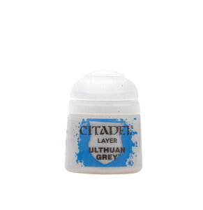 yET[EOCzVi CITADE COLOUR vf h h  ~j`A H fO {[hQ[ V^f J[ ULTHUAN GREY LAYER