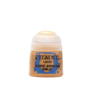 yI[bNA[}[ES[hzVi CITADE COLOUR vf h h  ~j`A H fO {[hQ[ V^f J[ AURIC ARMOUR GOLD LAYER