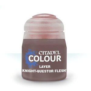 yiCgNGX^[EtbVzVi CITADE COLOUR vf h h  ~j`A H fO {[hQ[ V^f J[ LAYER: KNIGHT-QUESTOR FLESH