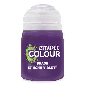 yhDC`E@CIbgzVi CITADE COLOUR vf h h  ~j`A H fO {[hQ[ V^f J[ SHADE: DRUCHII VIOLET