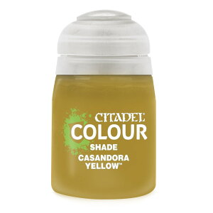 yJThECG[zVi CITADE COLOUR vf h h  ~j`A H fO {[hQ[ V^f J[ SHADE: CASANDORA YELLOW