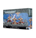 【アデプトゥス・カストーデス：アラールス・カストーディアン】 新品 ミニチュア プラモデル ウォーハンマー WARHAMMER ボードゲーム おもちゃ 玩具 プレゼント ADEPTUS CUSTODES: ALLARUS CUSTODIANS
