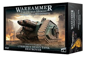 yPxXEwB^NzVi ~j`A vf EH[n}[ {[hQ[  ߋ v[g WARHAMMER CERBERUS HEAVY TANK