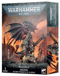 y[hC[^[FAOEfB[vC}[NEIER[z Vi ~j`A vf EH[n}[ {[hQ[  ߋ v[g WARHAMMER WORLD EATERS: ANGRON DAE