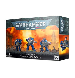yXy[X}[F vC}XE ERADICATORSz SPACE MARINES PRIMARIS ERADICATORSVi ~j`A vf EH[n}[ WARHAMMER {[hQ[  ߋ v[g
