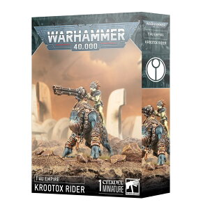 �y�^�E�E�G���p�C�A�F�N���[�g�b�N�X�E���C�_�[�zT'AU EMPIRE: KROOTOX RIDER�V�i �~�j�`���A �v�����f�� �E�H�[�n���}�[ WARHAMMER �������� �ߋ� �v���[���g