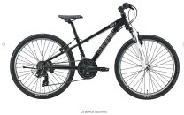 楽天市場】自転車 24インチ（ブランドルイガノ）（キッズ・ジュニア用 