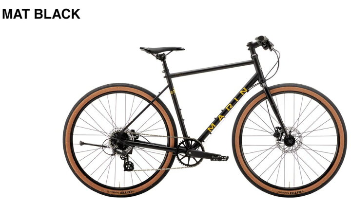 楽天市場】2024年モデル MARIN NICASIO SE : 自転車 ノースタイル