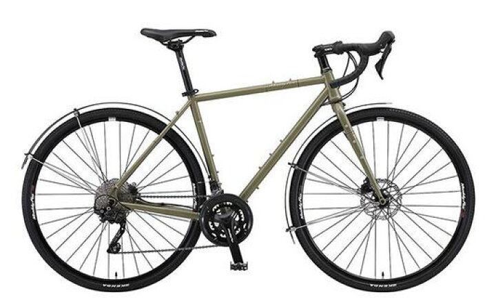 楽天市場】2025年モデル ARAYA （アラヤ）CXC Muddy Fox （CXCﾏﾃﾞｨｰ 