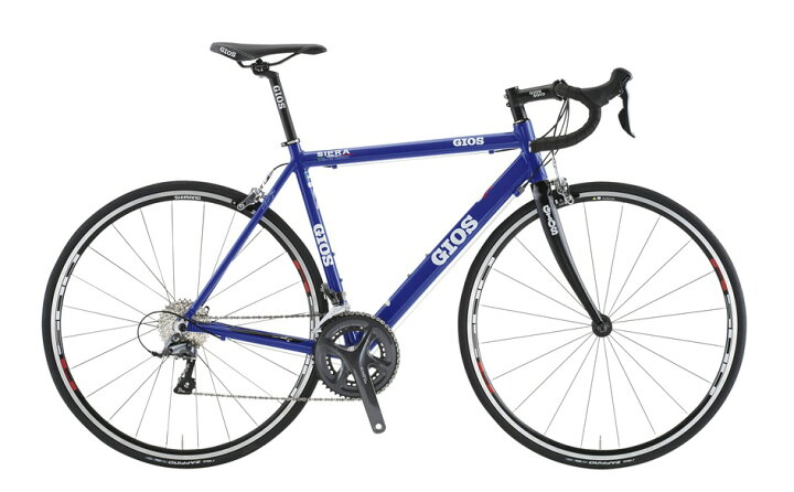 楽天市場】決算クリアランスセール！2025年モデル GIOS (ジオス 