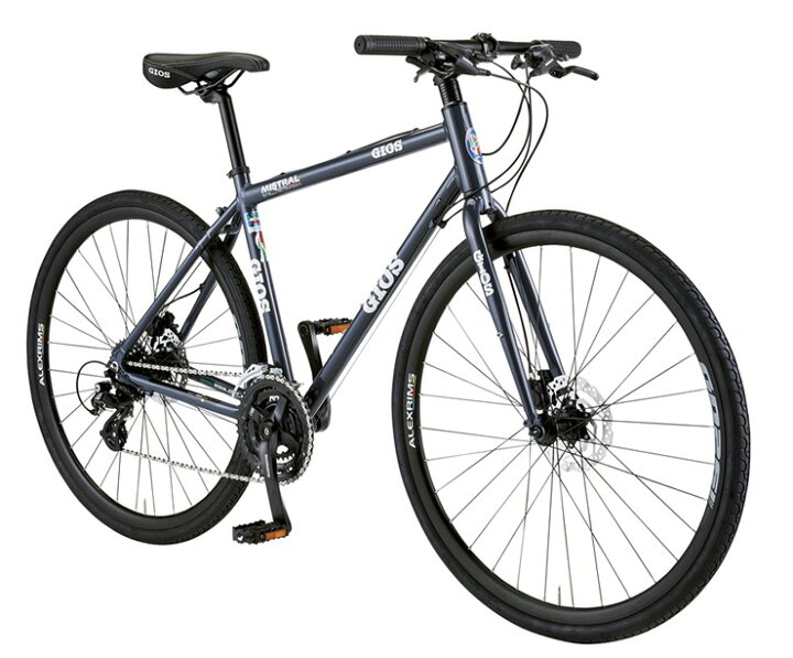 GIOS MISTRAL（ジオス ミストラル） サイズ430 2015年モデル 中古 