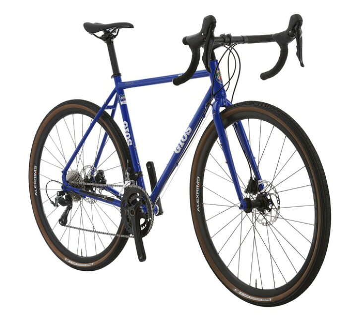 楽天市場】2025年モデル GIOS MITO GRX400ロードバイク グラベルバイク 