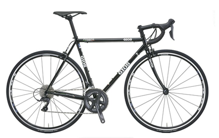 楽天市場】【台数限定!大特価セール!30％OFF!】2025年モデル GIOS 