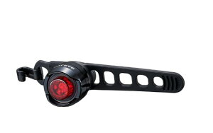 CATEYE LbgAC ORB-Rechargeable SL-LD160RC-R