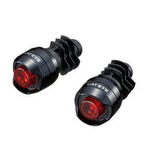 CATEYE LbgAC ORB I[u(o[Ghp) SL-LD160-R-BE