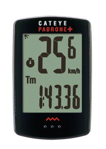 CATEYE LbgAC PADRONE+ ph[lvX CC-PA110W