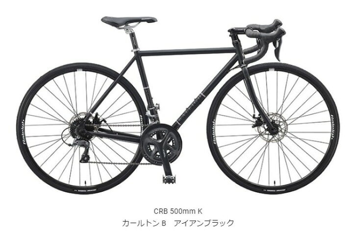 楽天市場】2025年モデル Raleigh ラレーCRB Carlton-B : 自転車 ノー 