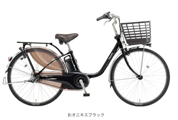 楽天市場】【店頭受取限定】2026年モデルPanasonicパナソニック電動 