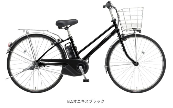 楽天市場】【店頭受取限定】2026年モデルPanasonicパナソニック電動 