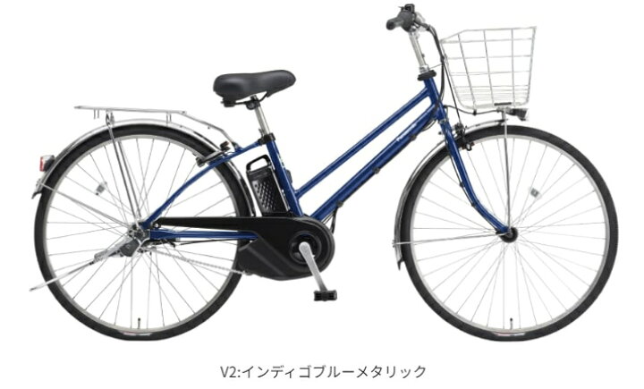 楽天市場】【店頭受取限定】2026年モデルPanasonicパナソニック電動 
