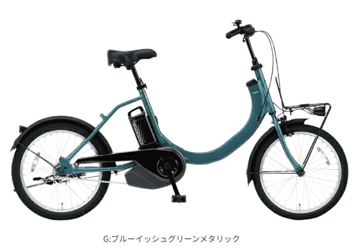 楽天市場】【店頭受取限定】2026年モデルPanasonicパナソニック電動 