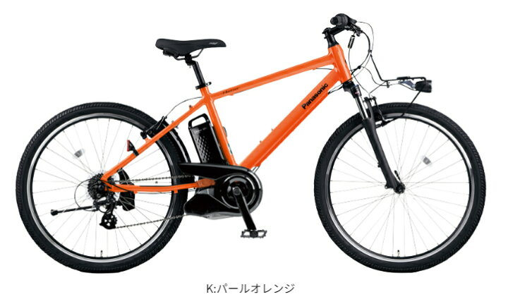 楽天市場】【店頭受取限定】2025年モデルPanasonicパナソニック電動 