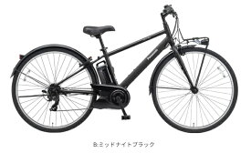 【店頭受取限定】2026年モデルPanasonicパナソニック電動アシスト自転車ベロスター【BE-FVS771】
