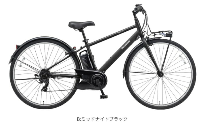 楽天市場】【店頭受取限定】2025年モデルPanasonicパナソニック電動 