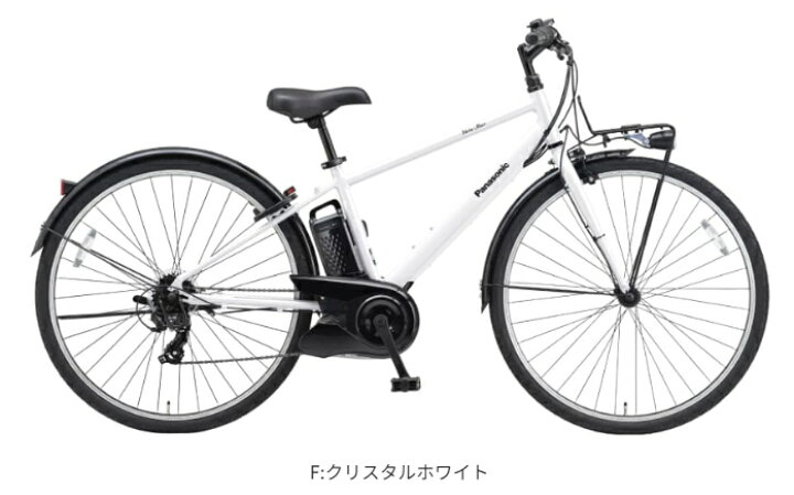 楽天市場】【店頭受取限定】2026年モデルPanasonicパナソニック電動 