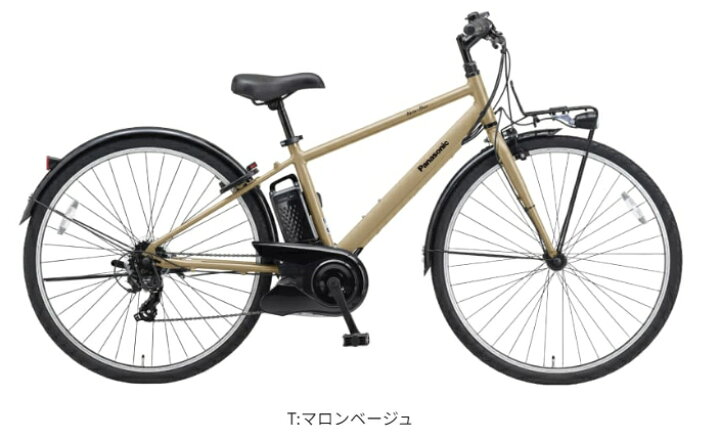 楽天市場】【店頭受取限定】2026年モデルPanasonicパナソニック電動 