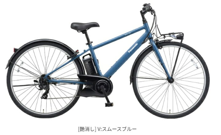 楽天市場】【店頭受取限定】2026年モデルPanasonicパナソニック電動 