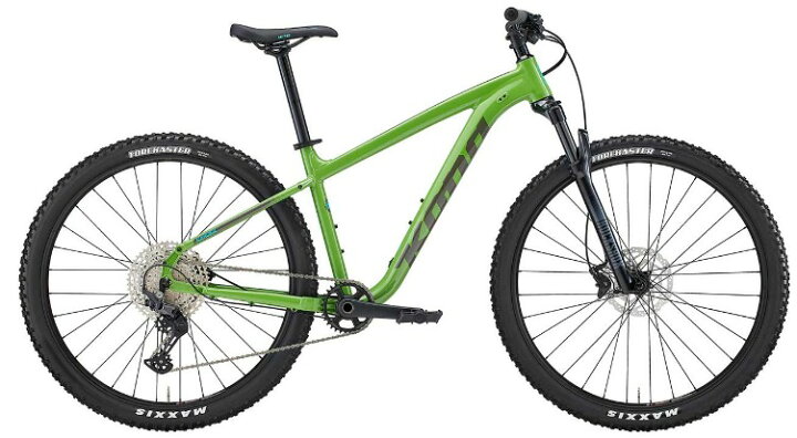 楽天市場】2026年KONA KAHUNAマウンテンバイク MTB 29インチ : 自転車 