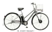 楽天市場】ブリヂストン 自転車 通学 アルベルト 26インチの通販