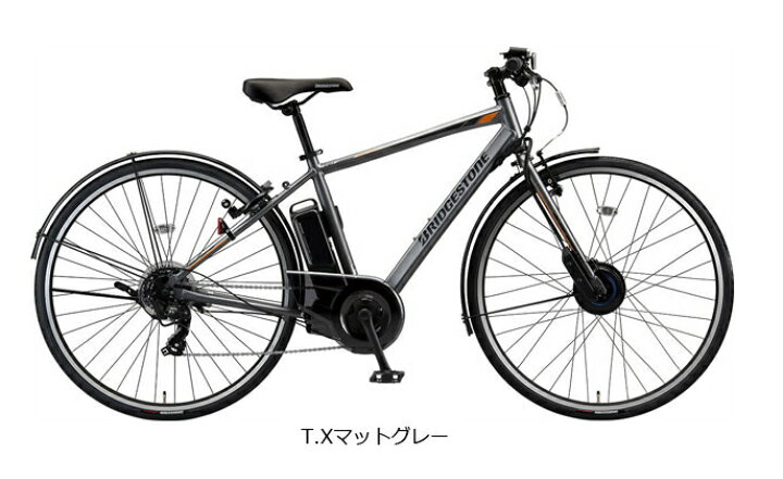 楽天市場】【店頭受取限定】2026年モデル BRIDGESTONE ブリヂストン 27 