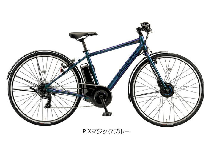 楽天市場】【店頭受取限定】2026年モデル BRIDGESTONE ブリヂストン 27 