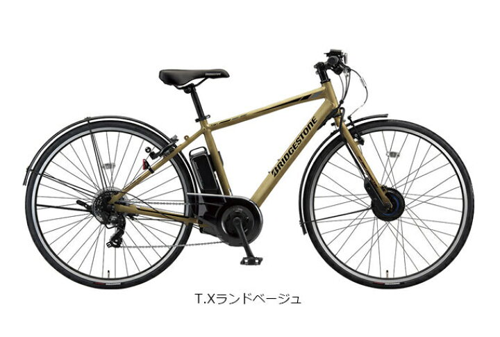 楽天市場】【店頭受取限定】2026年モデル BRIDGESTONE ブリヂストン 27 