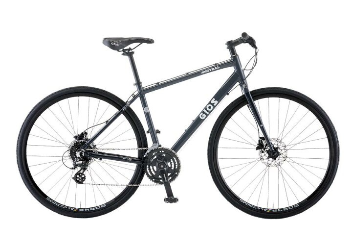 楽天市場】2026年モデル GIOS ジオス MISTRAL DISC ミストラルディスク 
