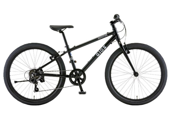 楽天市場】2026年モデル GIOS GENOVA ジオス ジェノバ キッズ 