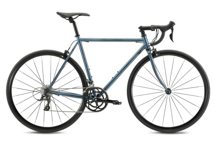 楽天市場】2025年モデル Fuji フジ BALLAD Ω バラッドオメガ : 自転車 