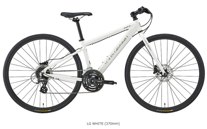 楽天市場】2026年モデルLOUIS GARNEAU ルイガノ SETTER9.0 DISC クロス 